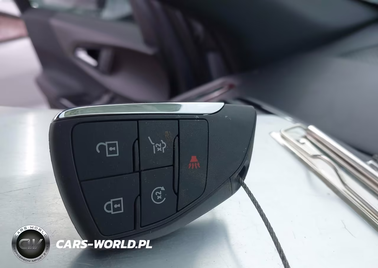 2026 Chevrolet Equinox Awd Rs VIN:3GNAXTEG5TL361357 - 11