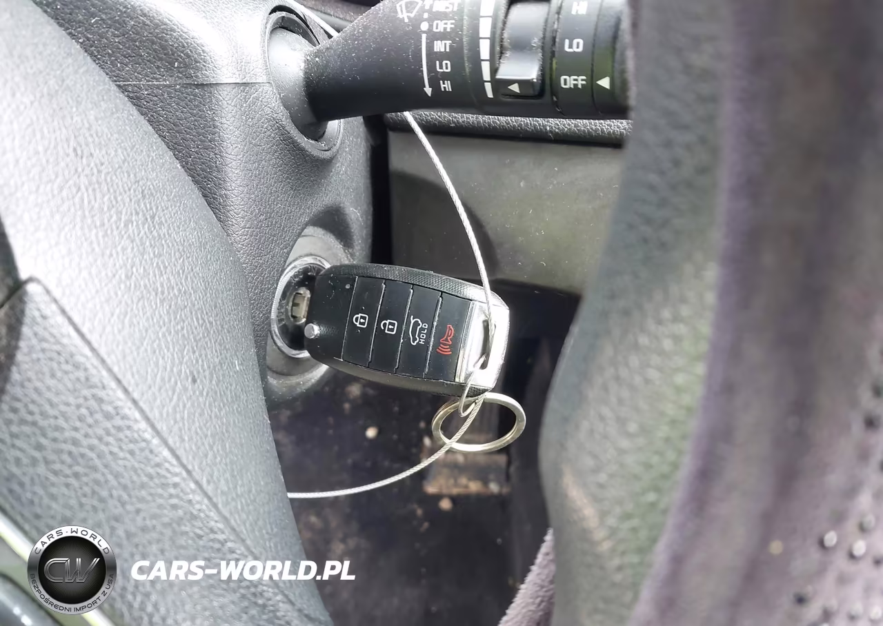 2017 Kia Sportage Lx VIN:KNDPMCAC0H7121157 - 11