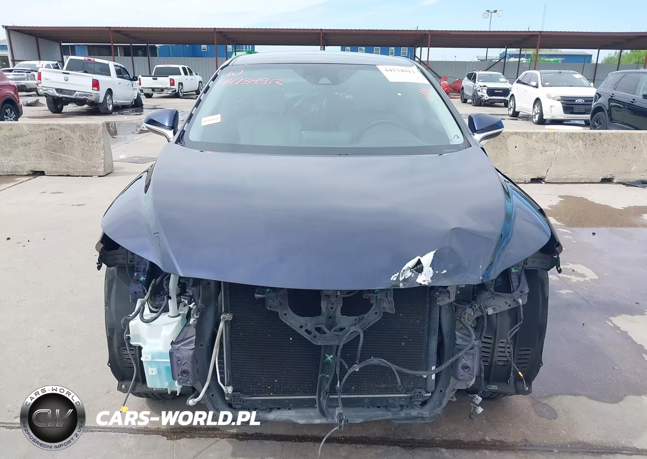 2019 Lexus Rx 350 VIN:2T2ZZMCA6KC135836 - 13