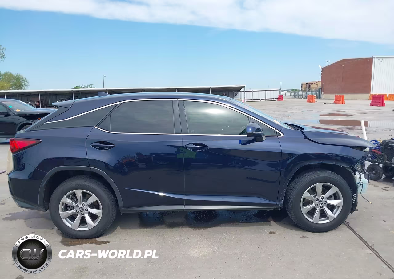 2019 Lexus Rx 350 VIN:2T2ZZMCA6KC135836 - 14