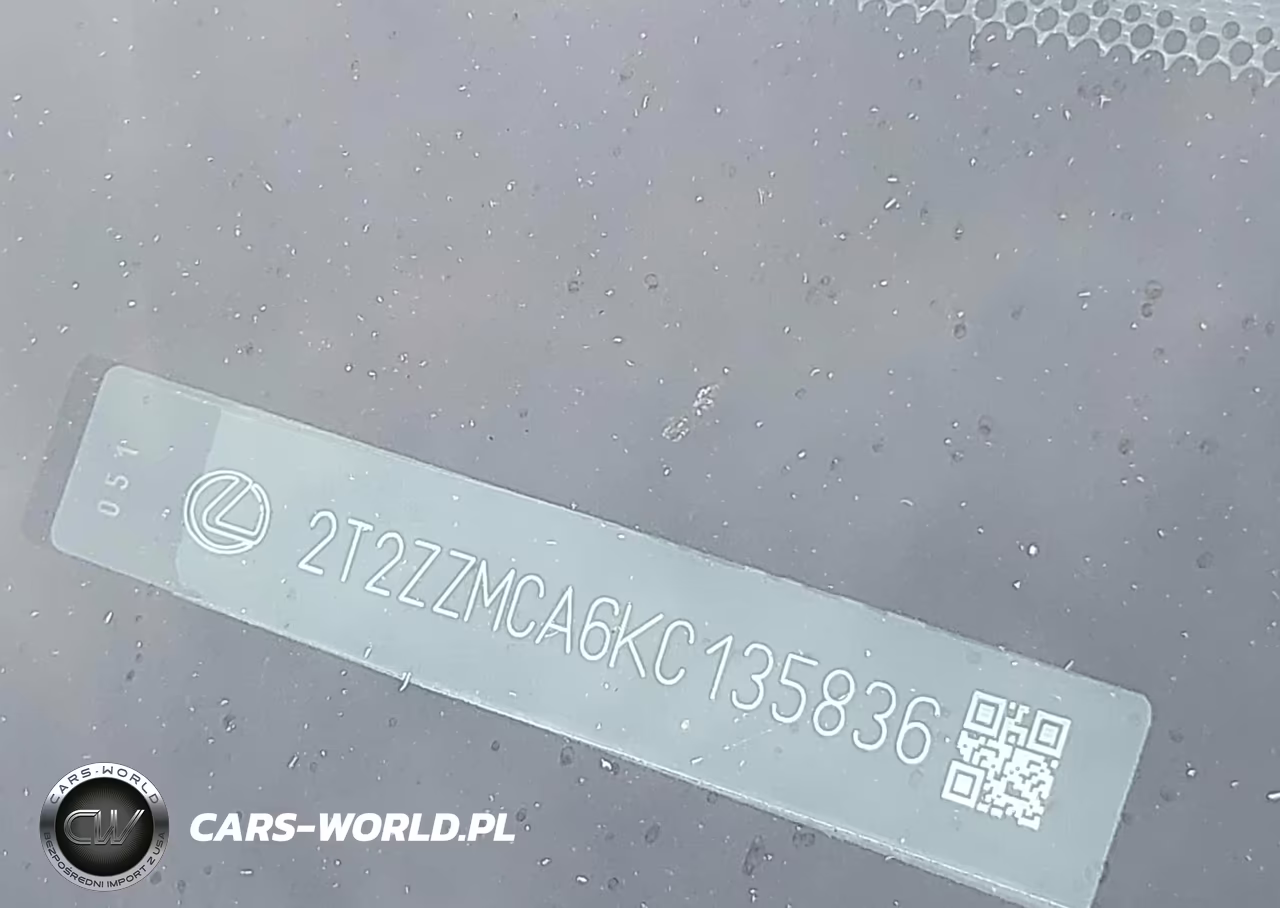 2019 Lexus Rx 350 VIN:2T2ZZMCA6KC135836 - 18