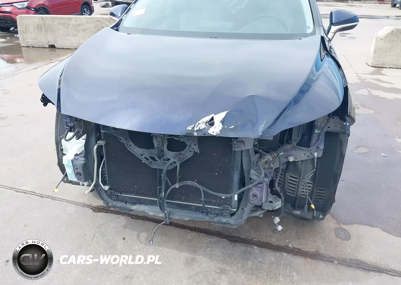 2019 Lexus Rx 350 VIN:2T2ZZMCA6KC135836 - 6