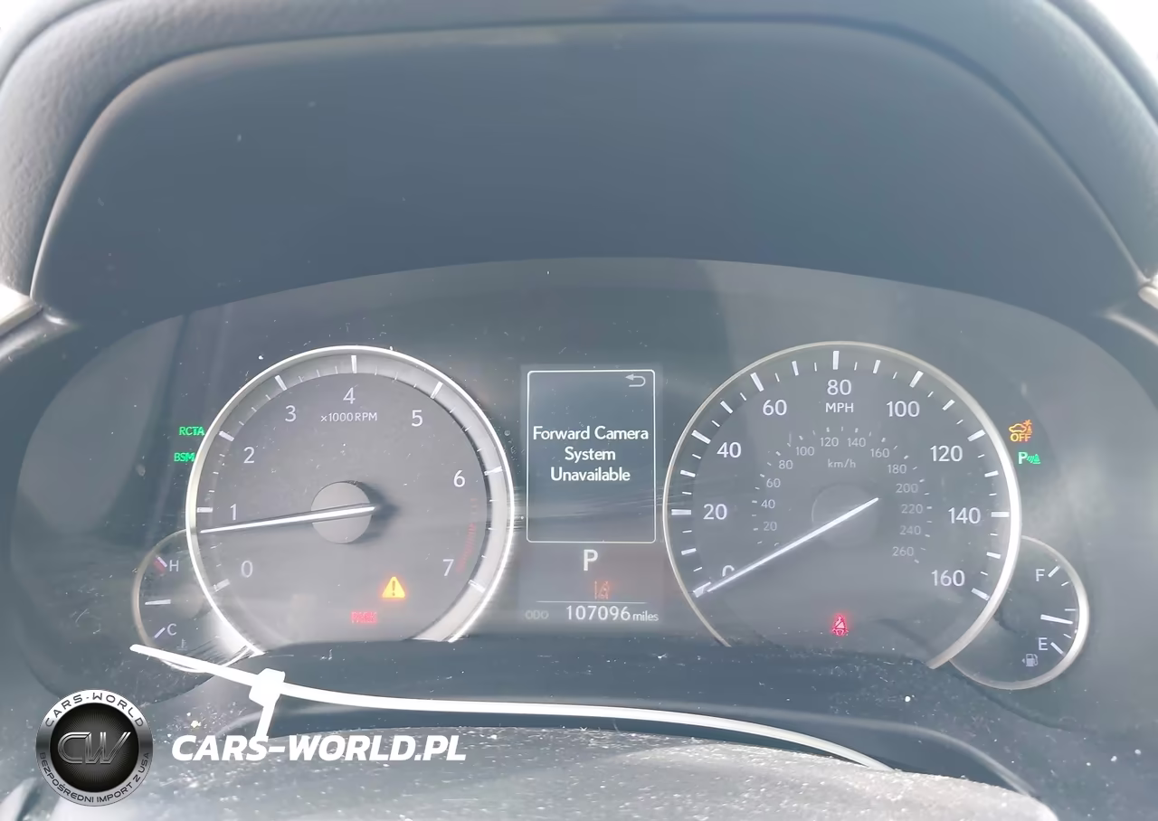 2019 Lexus Rx 350 VIN:2T2ZZMCA6KC135836 - 7