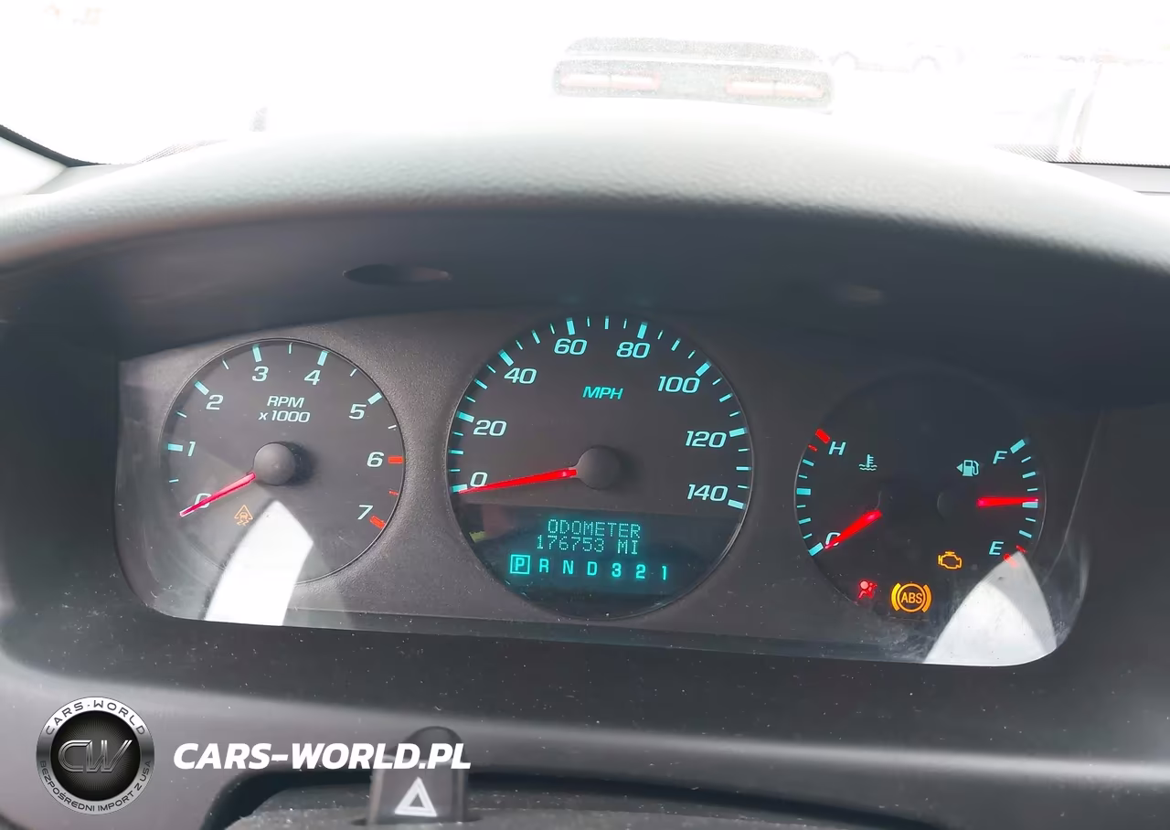2011 Chevrolet Impala Ls VIN:2G1WF5EK0B1310276 - 7