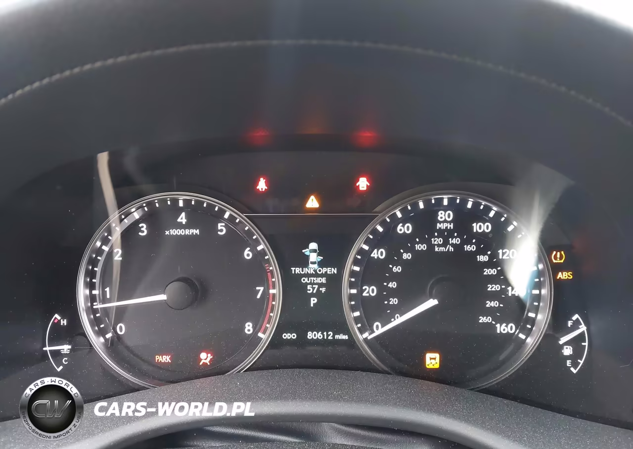 2013 Lexus Gs 350 VIN:JTHCE1BL1D5016792 - 15