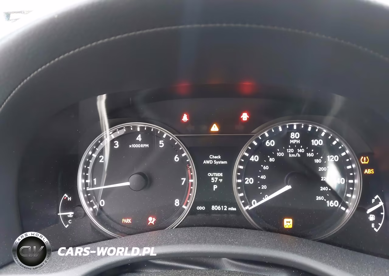 2013 Lexus Gs 350 VIN:JTHCE1BL1D5016792 - 7