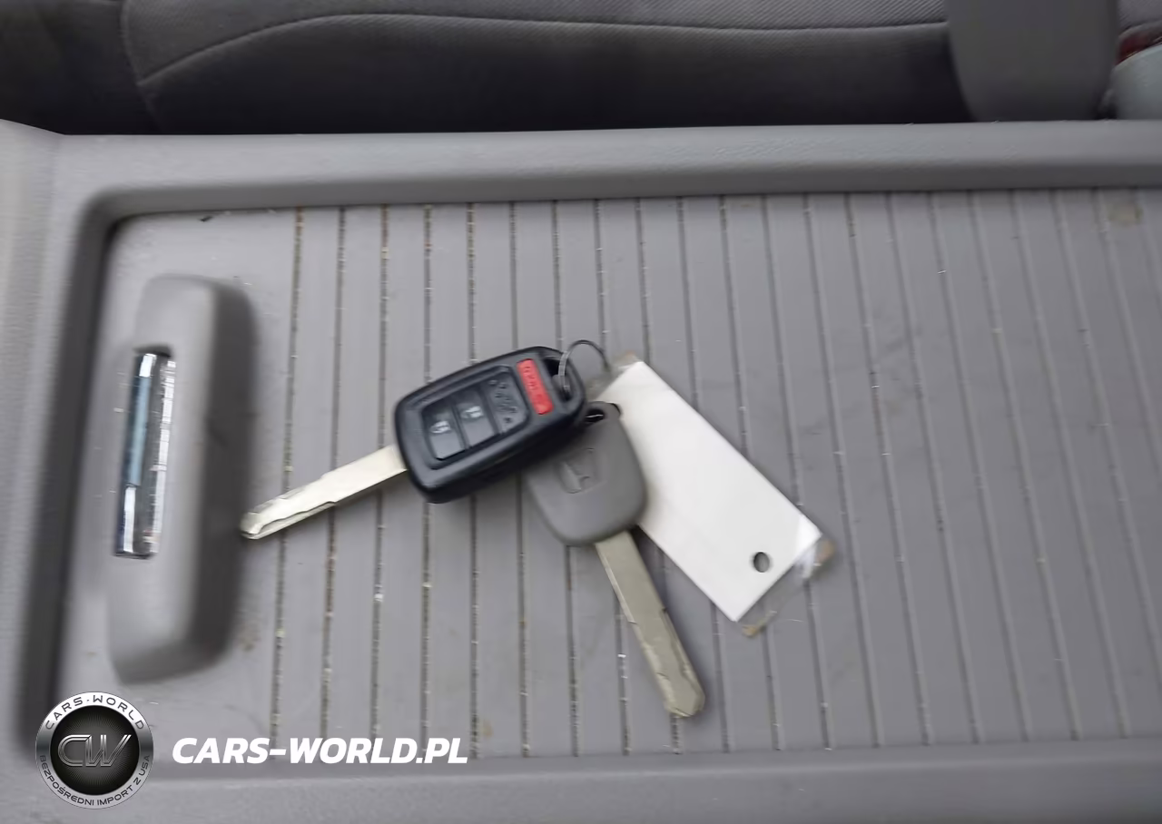 2014 Honda Cr-V Lx VIN:2HKRM4H3XEH679142 - 11