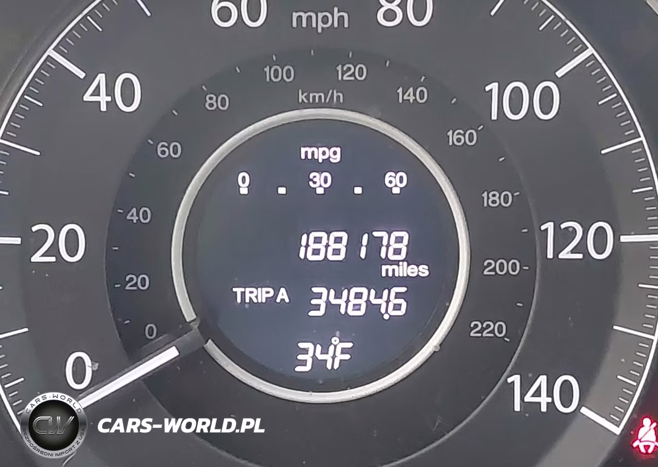 2014 Honda Cr-V Lx VIN:2HKRM4H3XEH679142 - 16