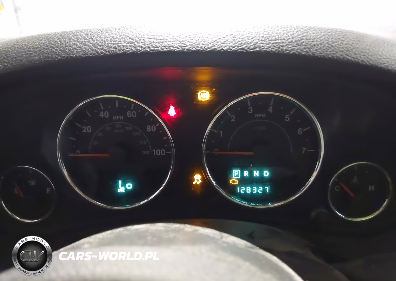 2013 Jeep Wrangler Sport VIN:1C4AJWAG5DL516827 - 7