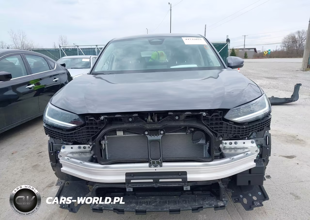 2026 Honda Hr-V Awd Lx VIN:3CZRZ2H38TM755058 - 13