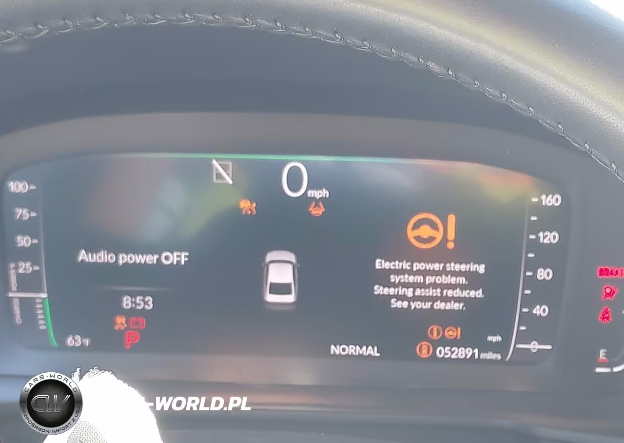 2024 Honda Accord Hybrid Ex-L VIN:1HGCY2F65RA072981 - 7