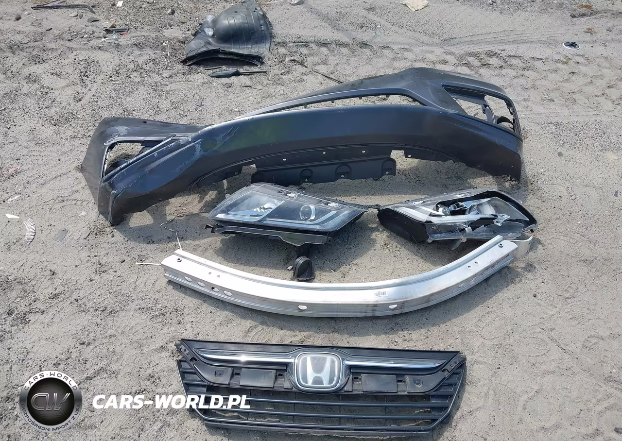 2019 Honda Odyssey Ex VIN:5FNRL6H54KB078805 - 12