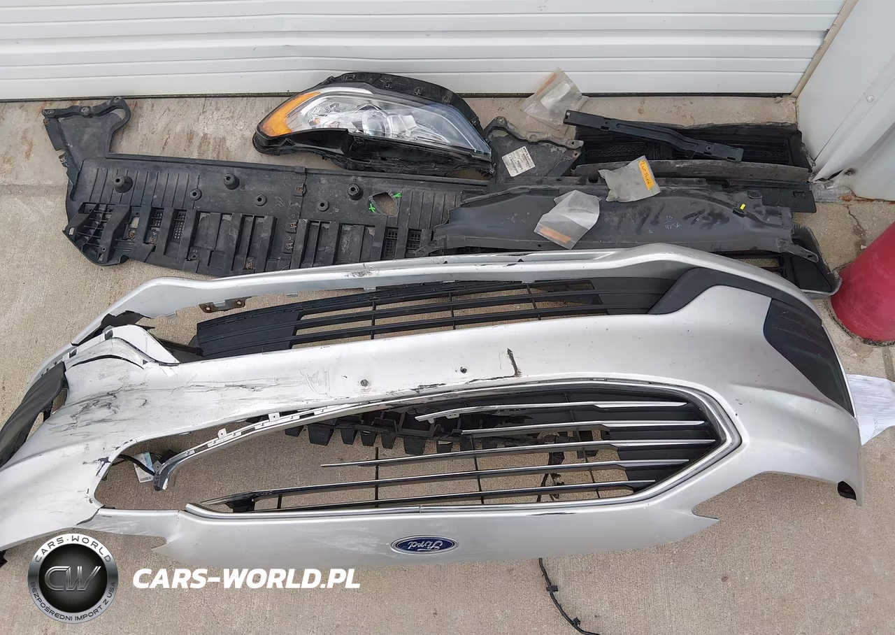 2019 Ford Fusion Hybrid Se VIN:3FA6P0LUXKR257826 - 12