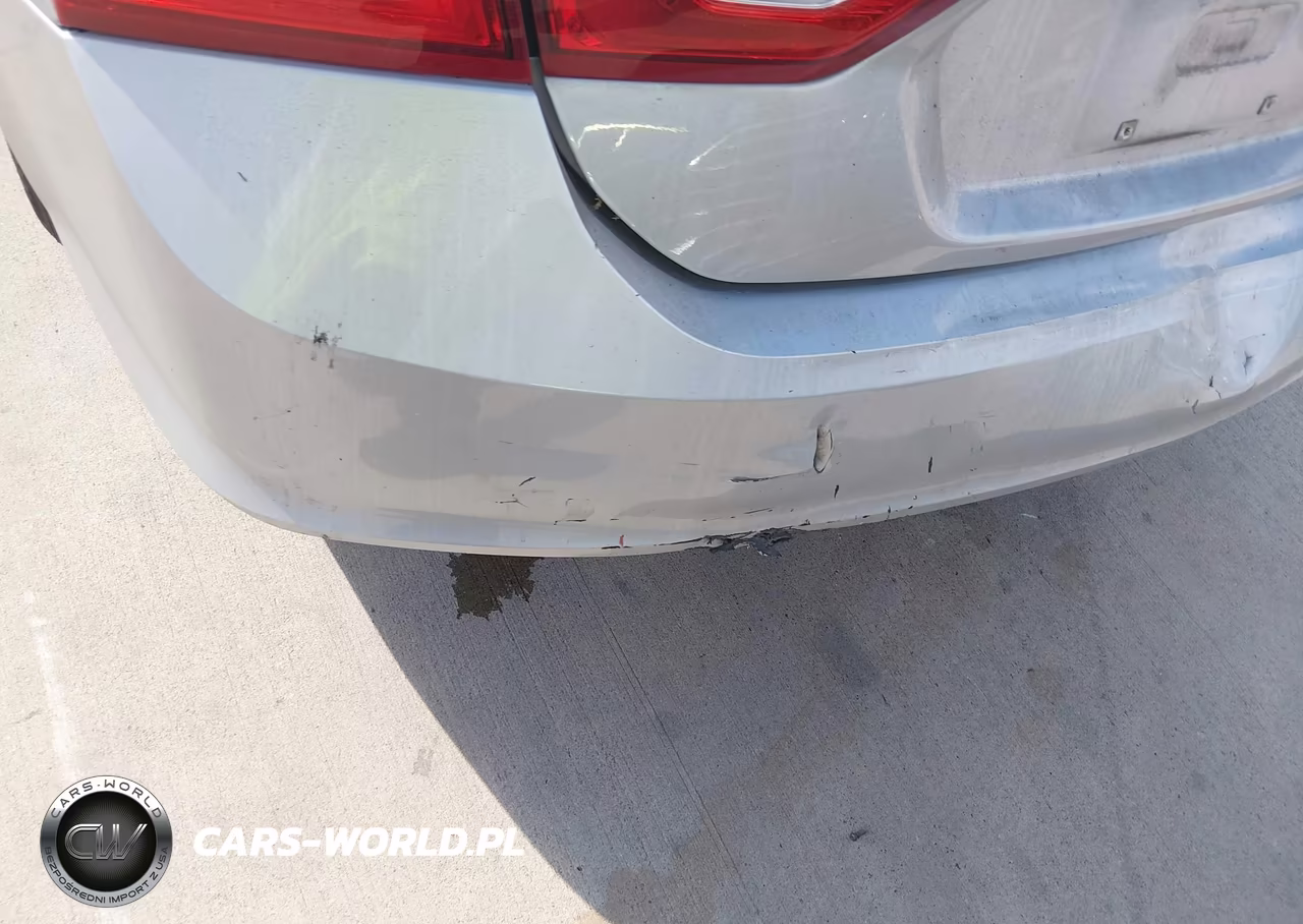 2019 Chevrolet Malibu 1Ls VIN:1G1ZB5ST5KF213024 - 17