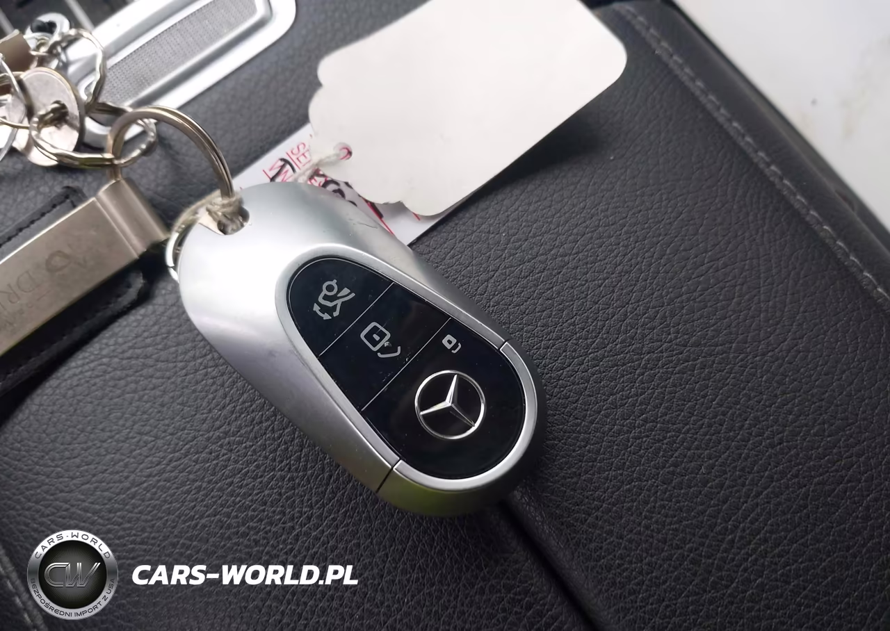 2023 Mercedes-Benz S 500 4Matic VIN:W1K6G6DB8PA190161 - 11