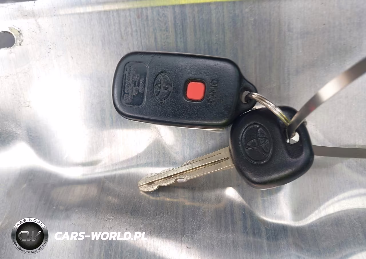 2003 Toyota Avalon Xls VIN:4T1BF28BX3U276722 - 11