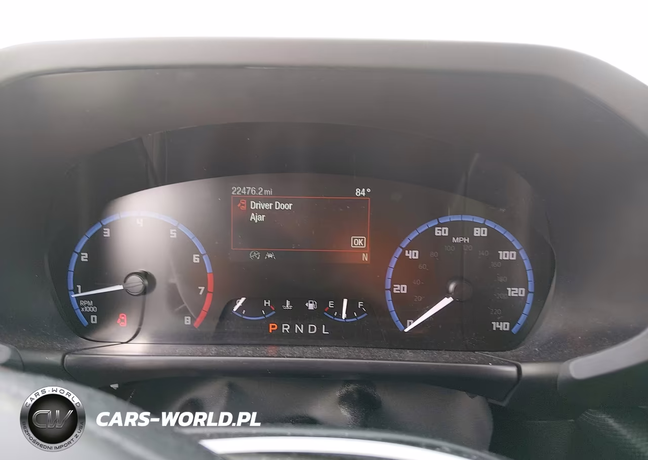 2024 Ford Bronco Sport Big Bend VIN:3FMCR9B60RRE37269 - 7
