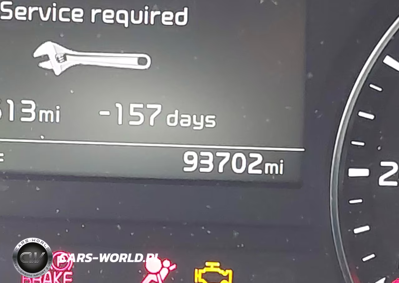 2020 Kia Sportage Sx Turbo VIN:KNDPR3A69L7713788 - 15