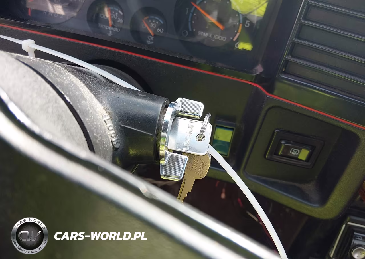 1986 Chevrolet Monte Carlo VIN:1G1GZ37G1GR199776 - 11