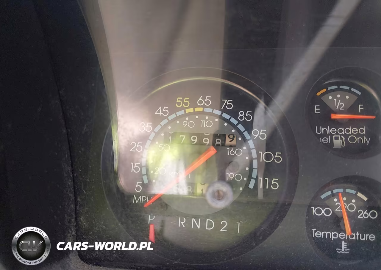 1986 Chevrolet Monte Carlo VIN:1G1GZ37G1GR199776 - 7