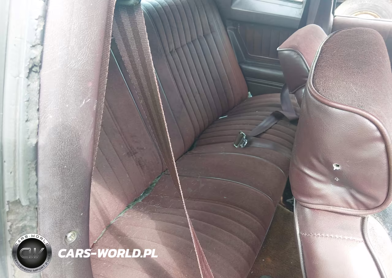 1986 Chevrolet Monte Carlo VIN:1G1GZ37G1GR199776 - 8