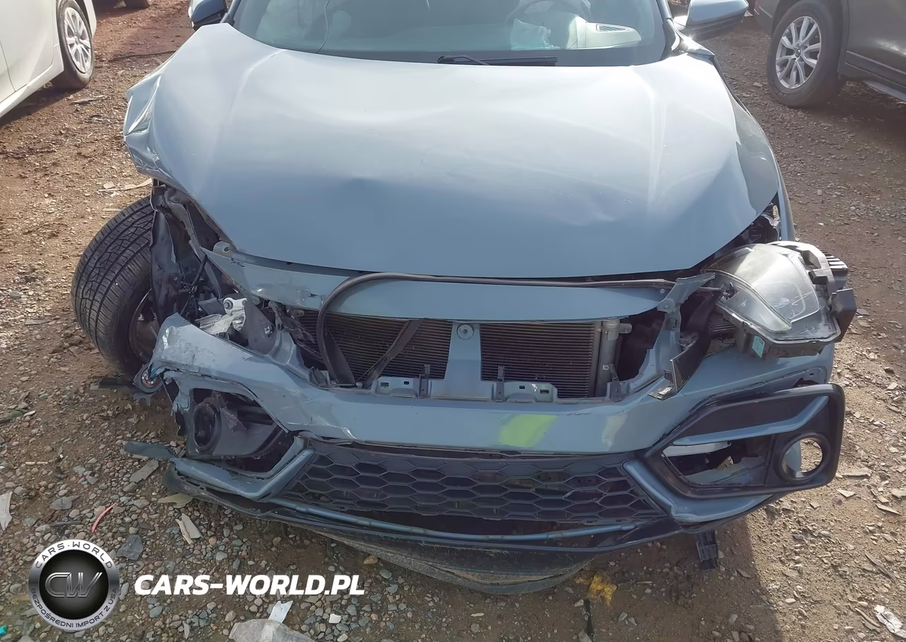 2021 Honda Civic Sport VIN:SHHFK7H45MU218722 - 12