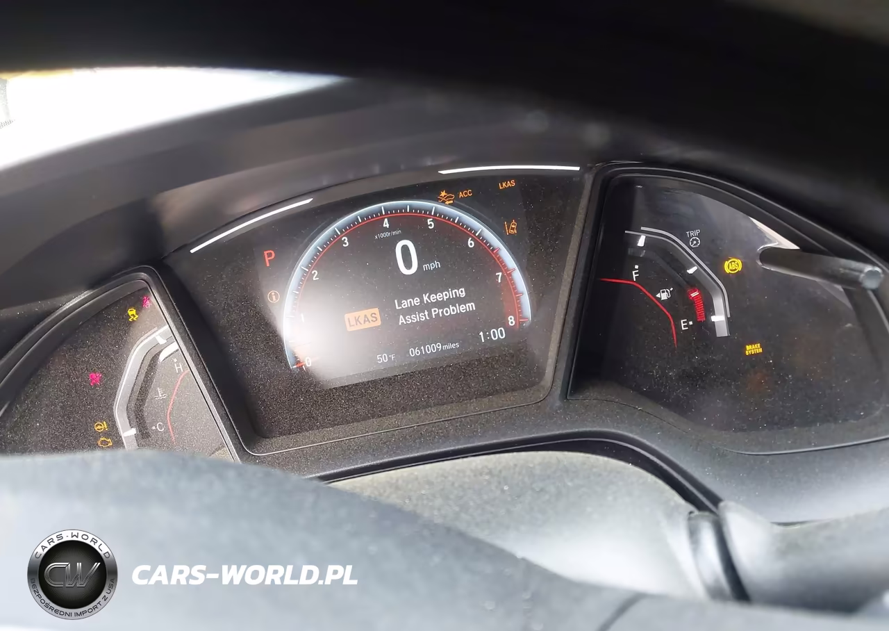 2021 Honda Civic Sport VIN:SHHFK7H45MU218722 - 7