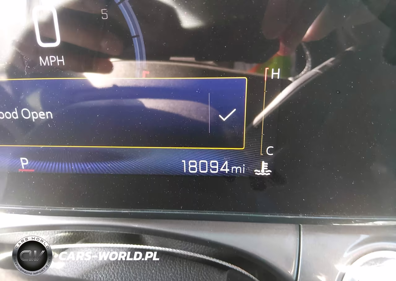 2025 Chevrolet Trax Fwd Activ VIN:KL77LKEP5SC008018 - 16