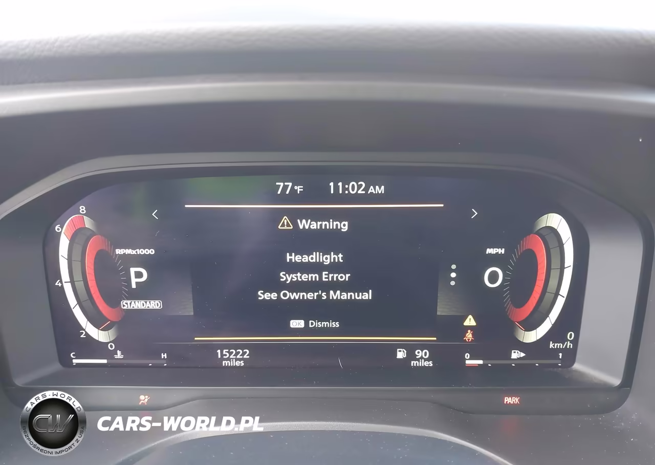 2025 Nissan Rogue Sl Fwd VIN:JN8BT3CA6SW008517 - 7