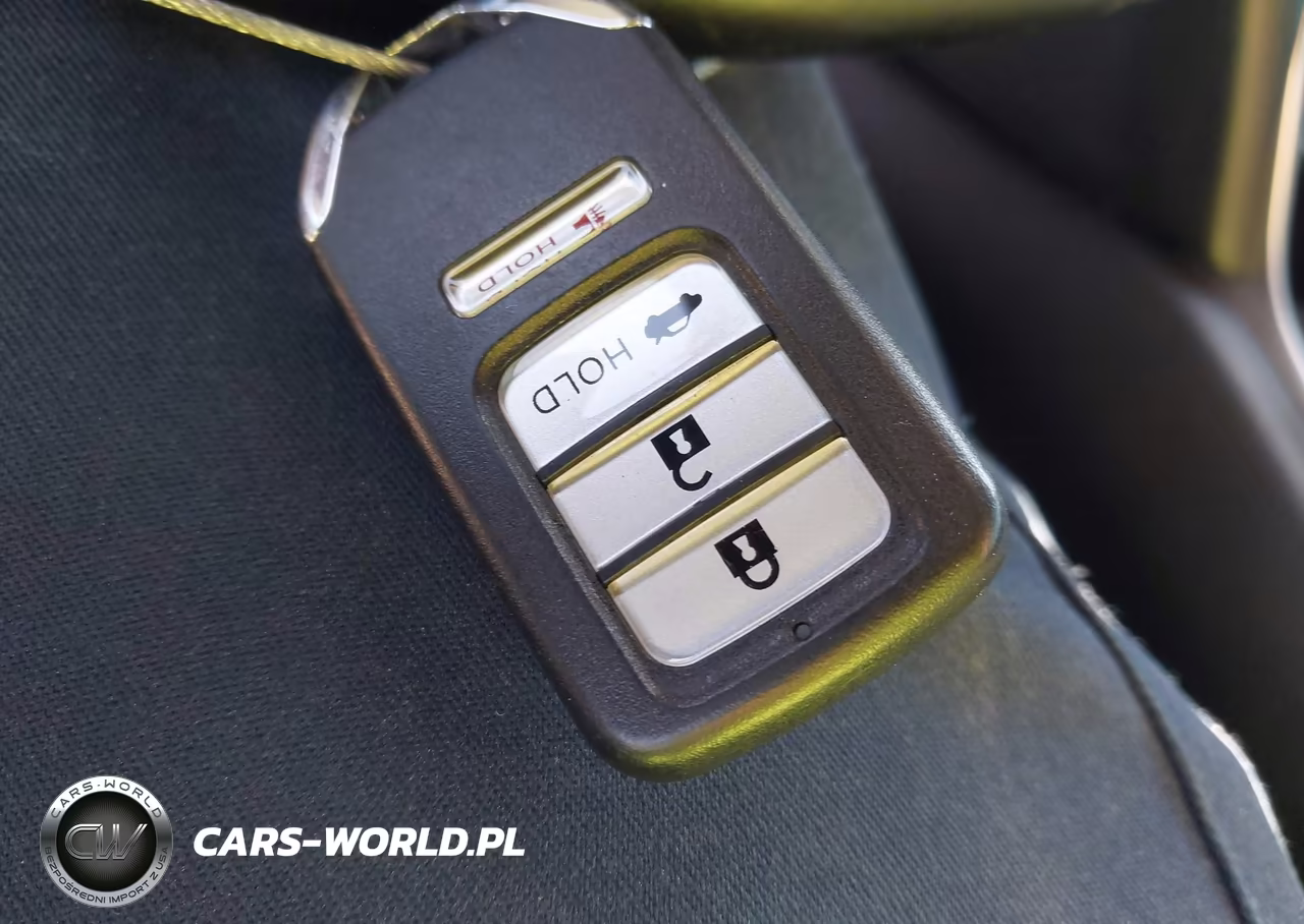2019 Honda Accord Sport VIN:1HGCV1F32KA088327 - 11