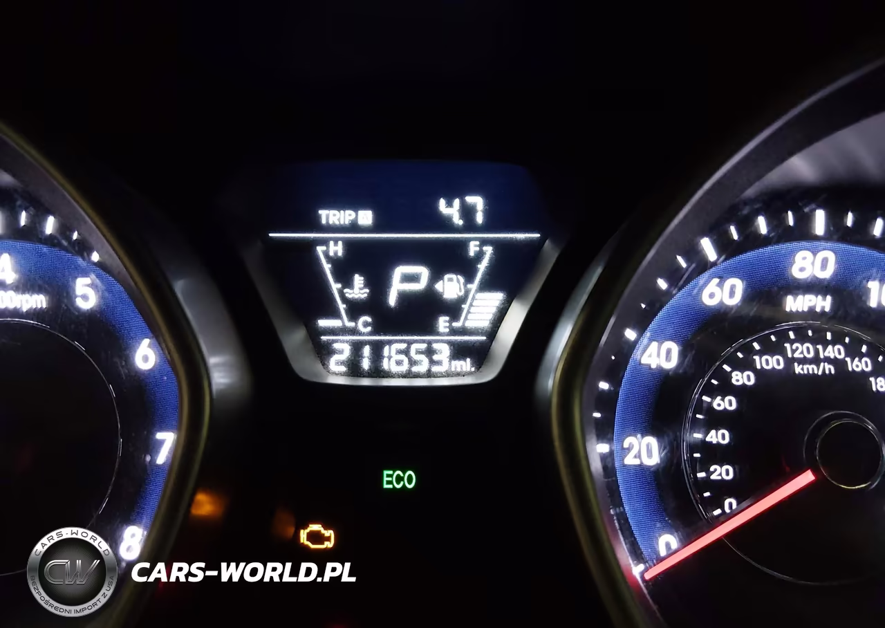 2014 Hyundai Elantra Se VIN:5NPDH4AE9EH506724 - 16