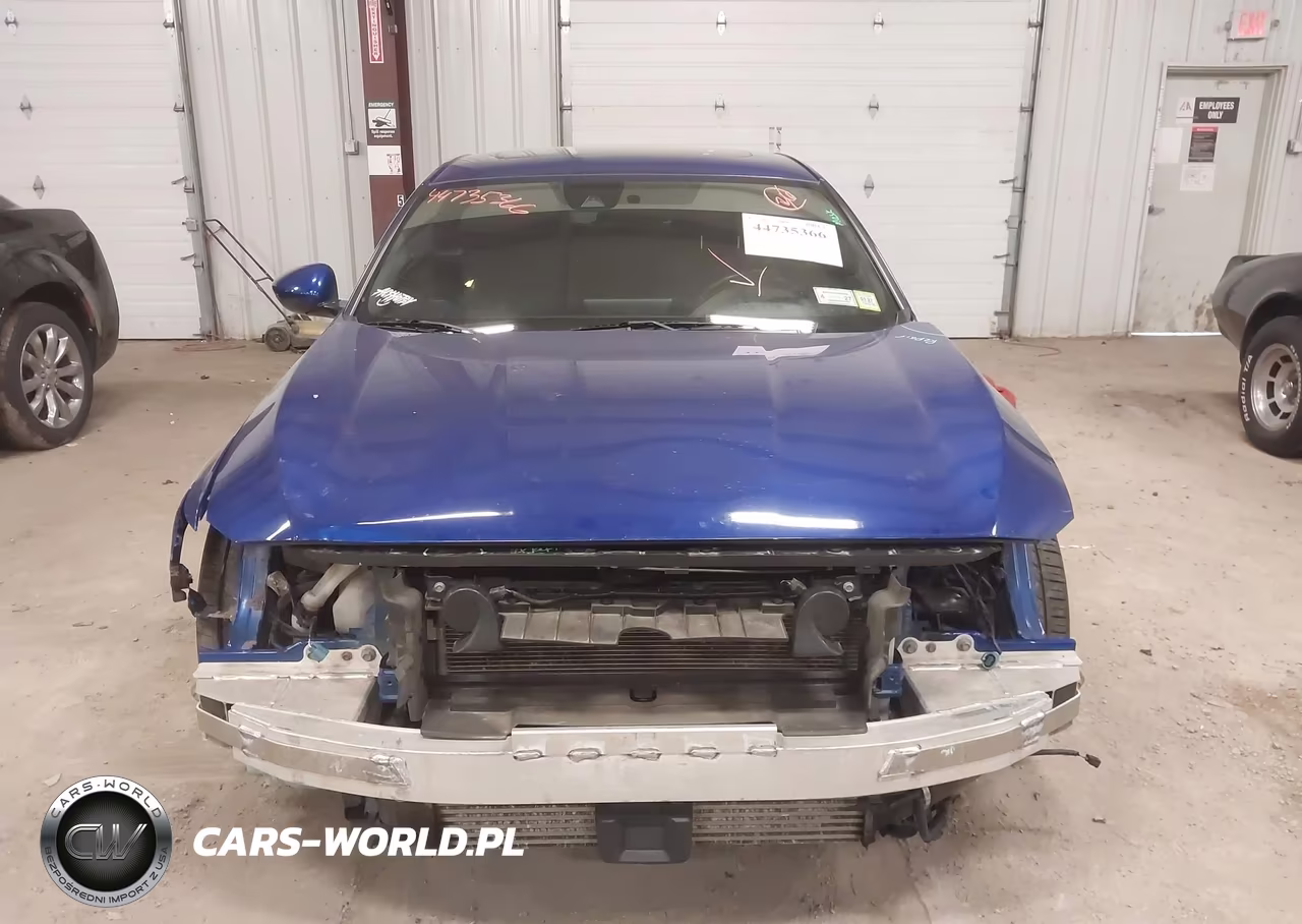 2019 Honda Accord Sport 2.0T VIN:1HGCV2F31KA021370 - 13