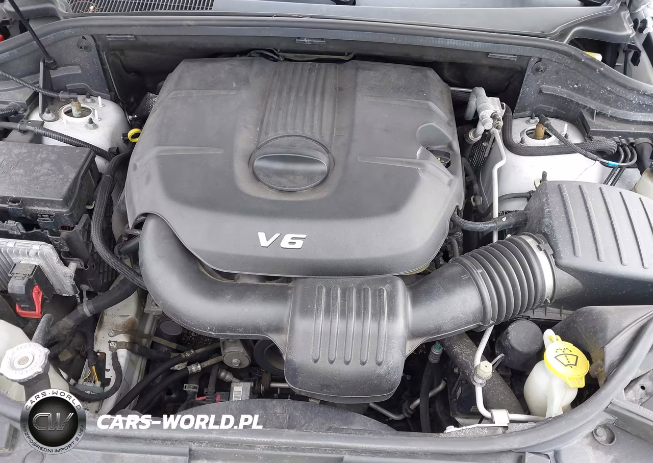 2015 Jeep Grand Cherokee Overland VIN:1C4RJFCGXFC806581 - 10