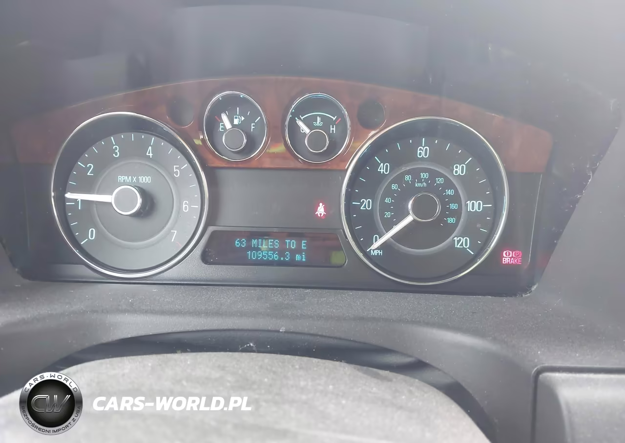 2010 Ford Flex Limited VIN:2FMGK5DC6ABA73959 - 7