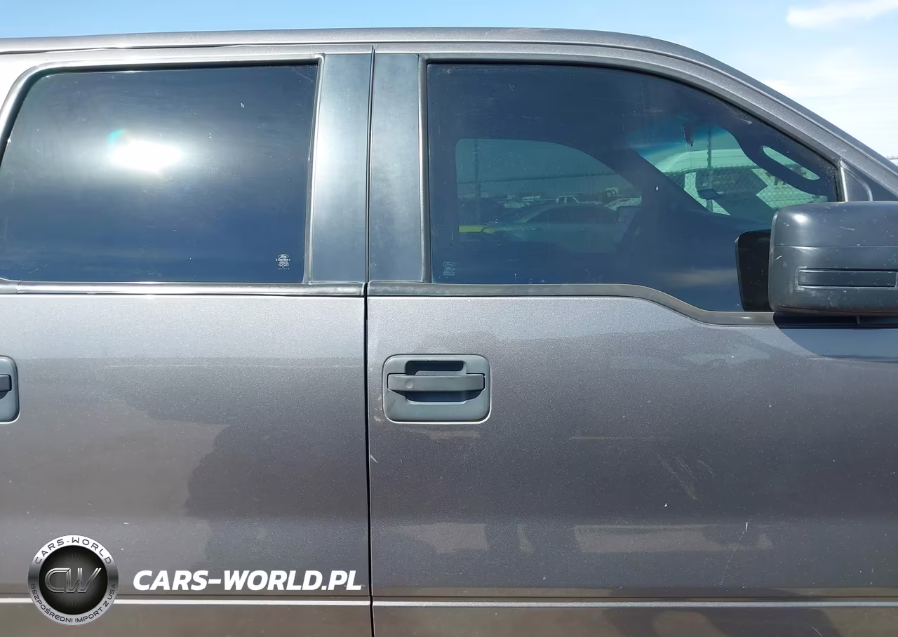 2014 Ford F-150 Stx VIN:1FTFW1CF8EFB29123 - 13