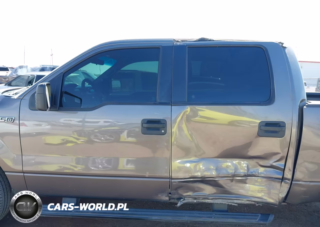 2014 Ford F-150 Stx VIN:1FTFW1CF8EFB29123 - 14