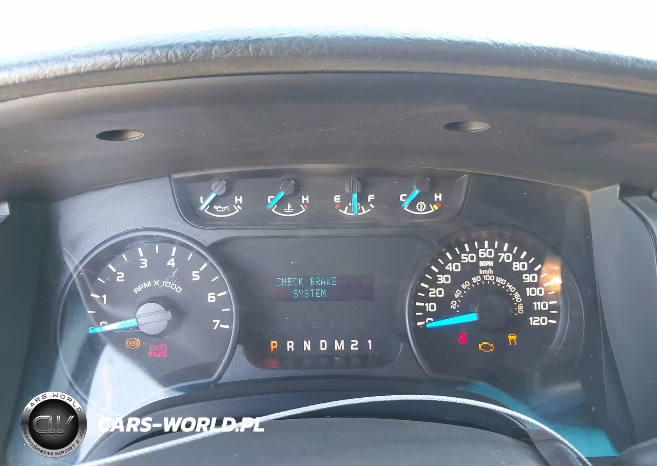 2014 Ford F-150 Stx VIN:1FTFW1CF8EFB29123 - 7