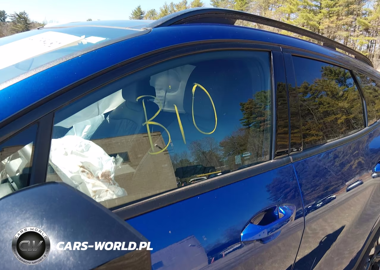 2023 Kia Sportage X-Line VIN:5XYK6CAF7PG111547 - 8