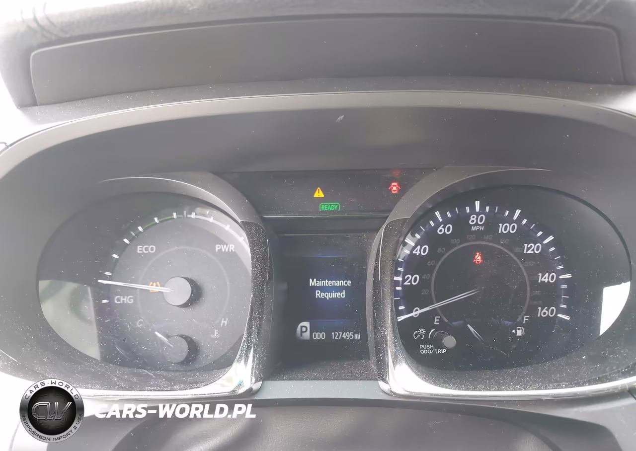 2014 Toyota Avalon Hybrid Xle Touring VIN:4T1BD1EB1EU020167 - 7