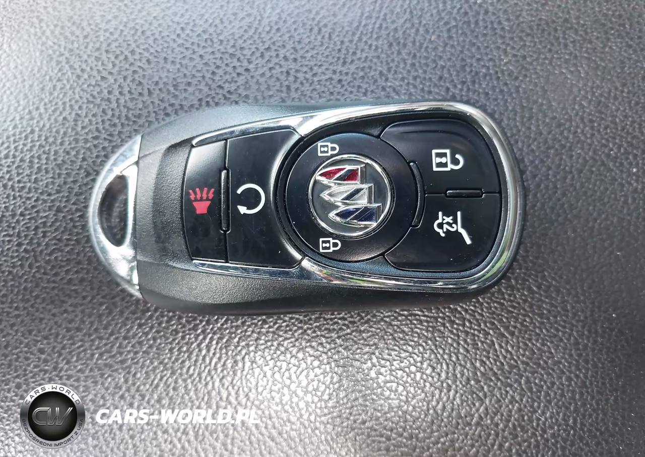 2020 Buick Encore Gx Awd Essence VIN:KL4MMGSL4LB127858 - 11