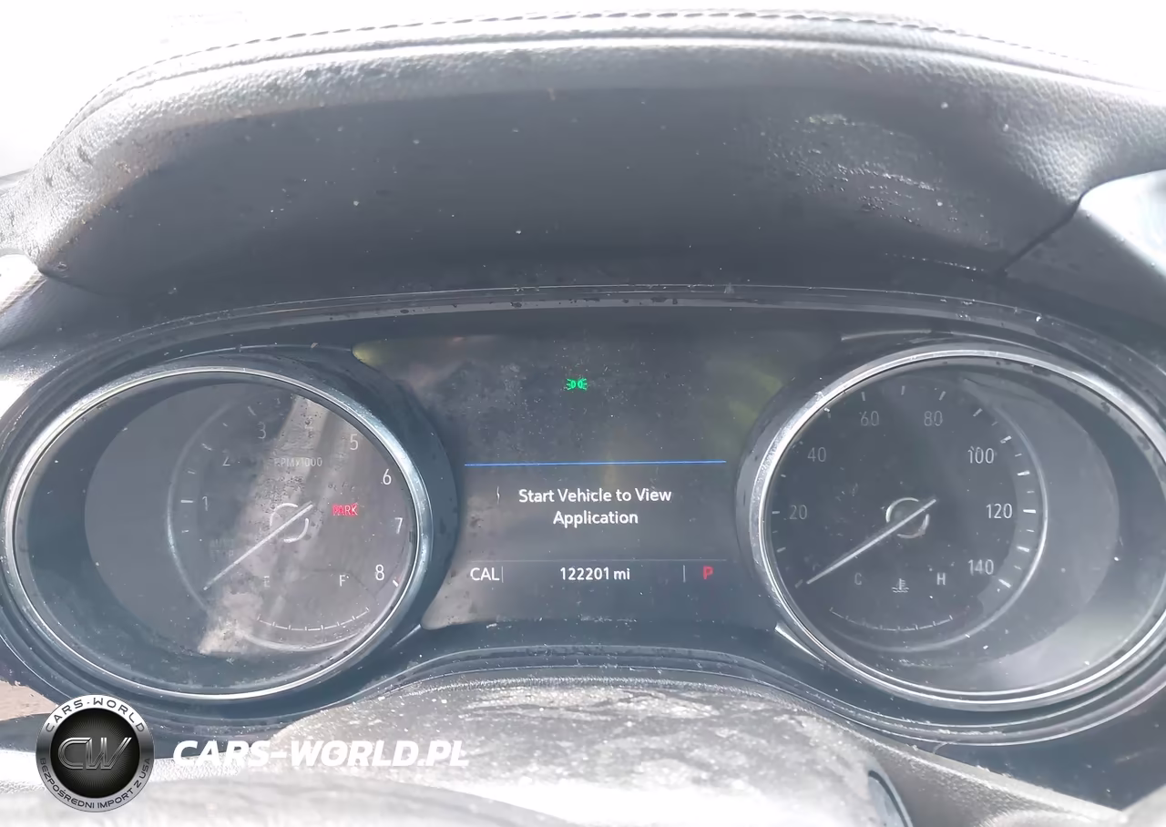 2020 Buick Encore Gx Awd Essence VIN:KL4MMGSL4LB127858 - 7