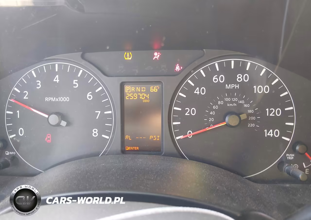 2012 Nissan Nv 1500 VIN:1N6BF0KM7CN112368 - 7
