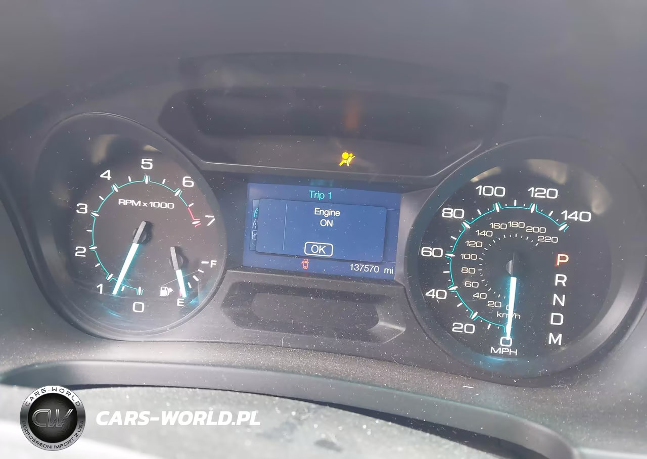 2015 Ford Explorer VIN:1FM5K8B85FGA70915 - 7