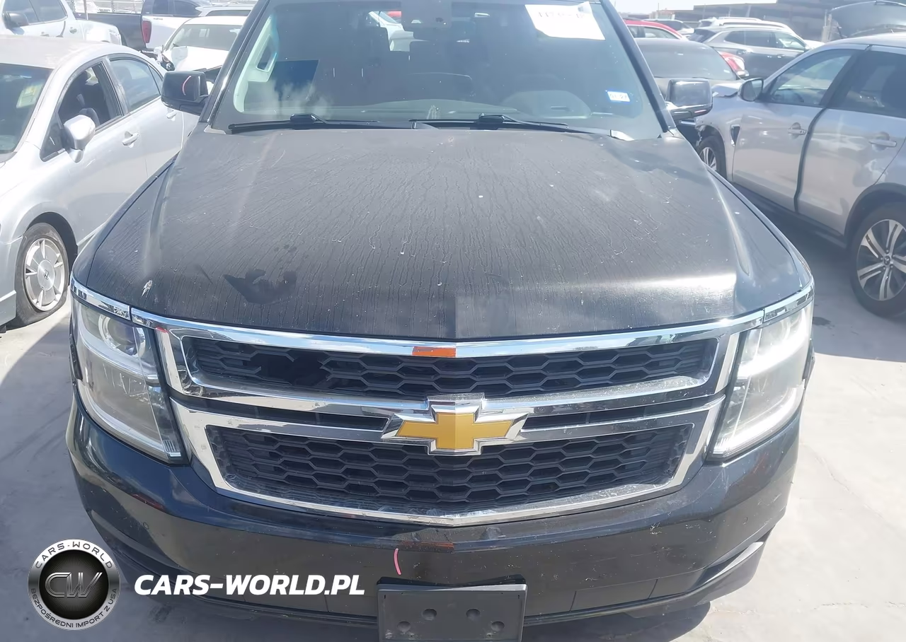 2016 Chevrolet Suburban Lt VIN:1GNSCHKC2GR307964 - 13
