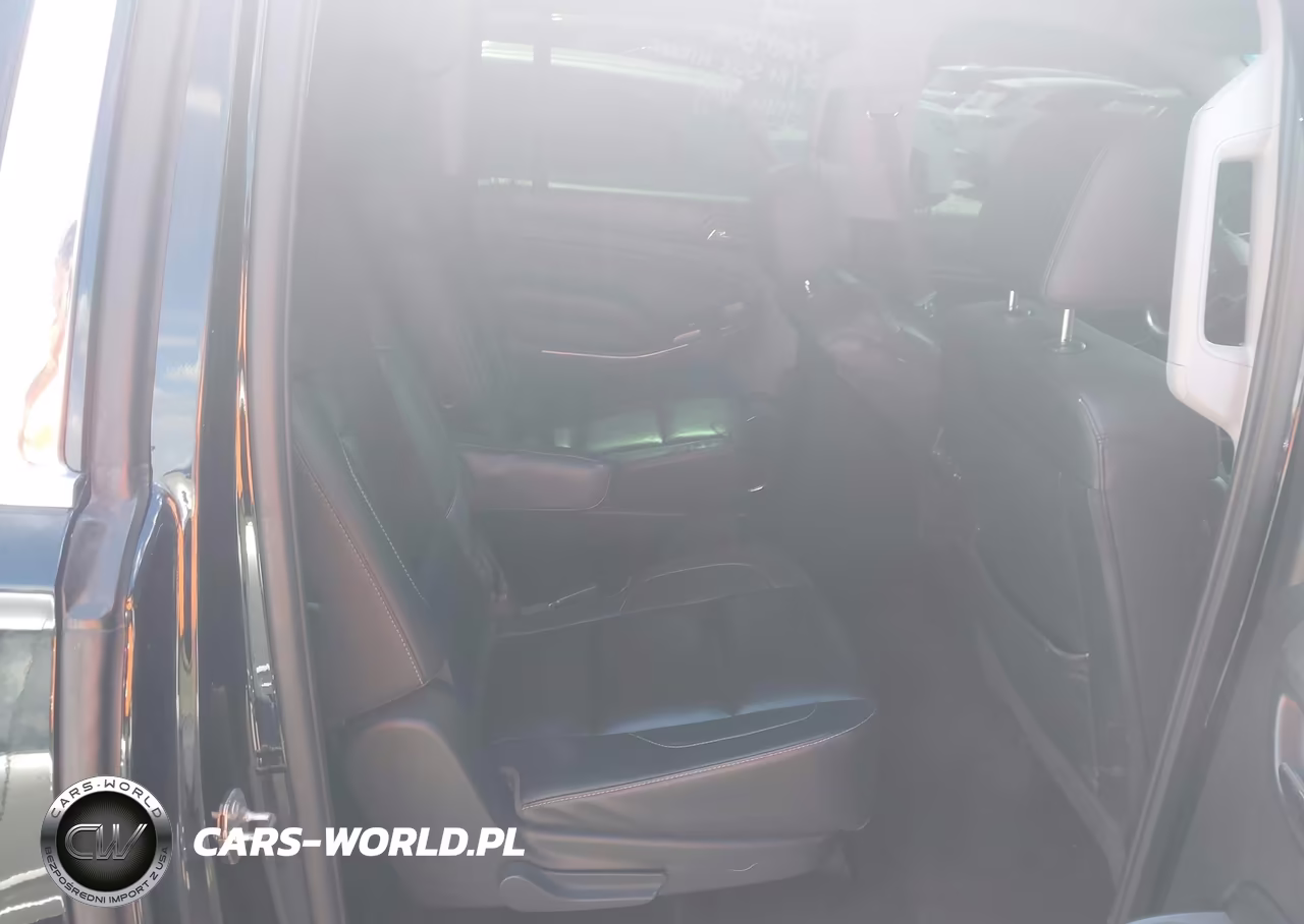 2016 Chevrolet Suburban Lt VIN:1GNSCHKC2GR307964 - 8