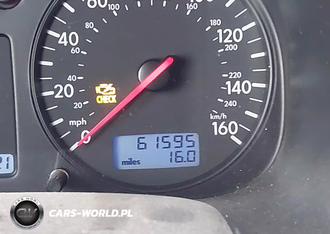 2004 Winnebago Eurovan VIN:WV3AB47043H110726 - 5