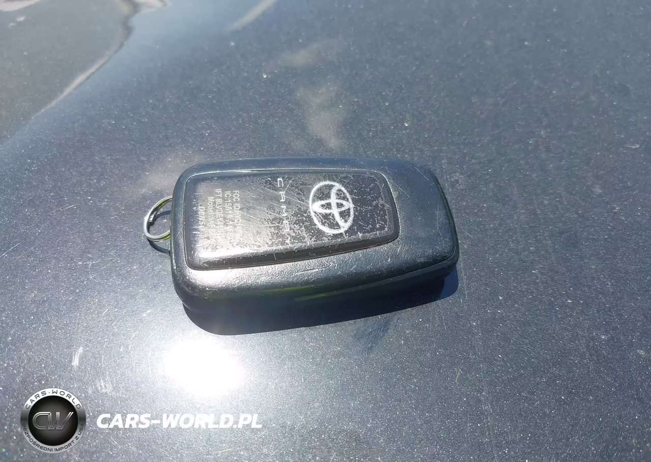 2022 Toyota Camry Se Nightshade Edition VIN:4T1T11AK3NU033750 - 11