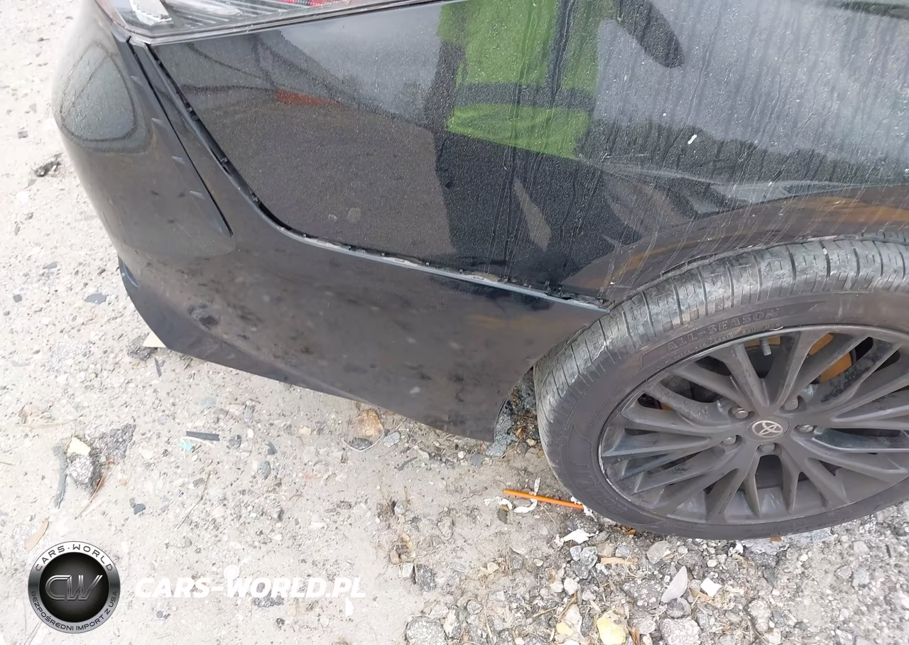 2022 Toyota Camry Se Nightshade Edition VIN:4T1T11AK3NU033750 - 14