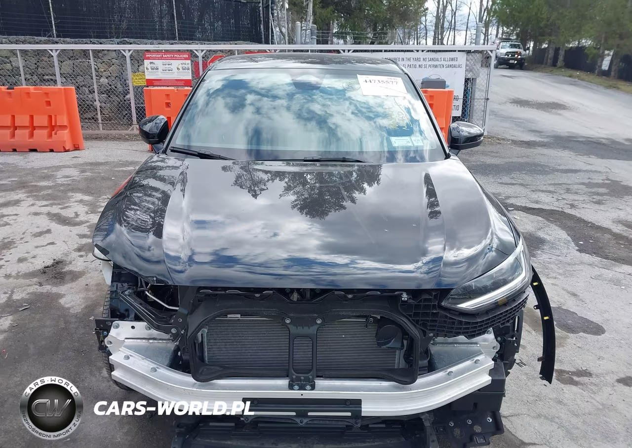 2026 Honda Hr-V Awd Sport VIN:3CZRZ2H51TM705233 - 12