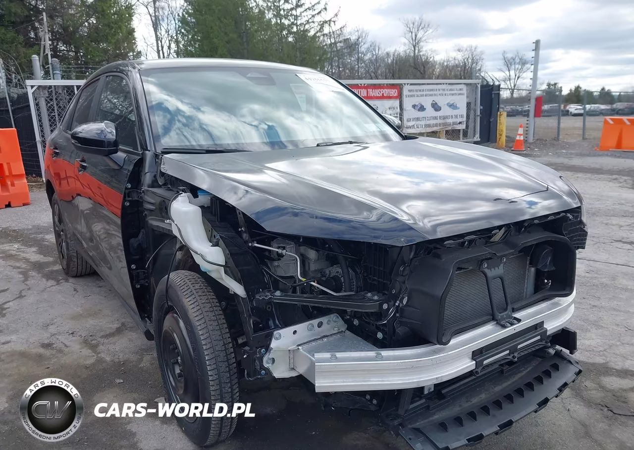 2026 Honda Hr-V Awd Sport VIN:3CZRZ2H51TM705233 - 6